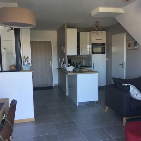 Charmant Appartement Saint Malo Saint Servan Buitenkant foto